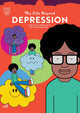 Book cover of: My Life Beyond Depression. By: HeyGee