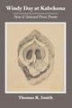 Book cover of: Windy Day at Kabekona. By: Thomas R. Smith