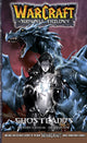 Book cover of: WarCraft:The Sunwell Trilogy #3: Ghostlands. By: Richard A. Knaak