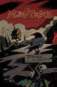 Book cover of: Monstrous: Pathways to Doom. By: Greg Wright