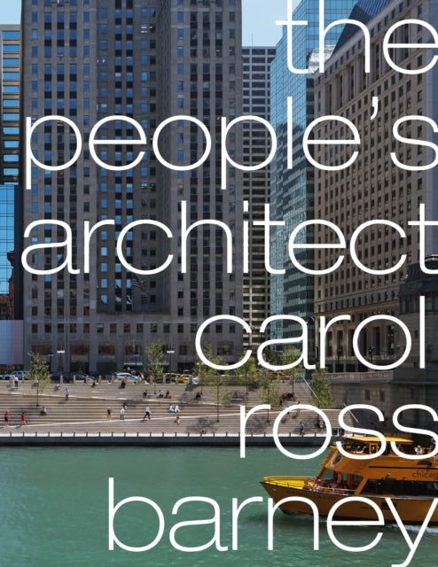 Book cover of: People?s Architect. By: Riera Ojeda