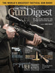 Book cover of: Tactical Gun Digest. By: Corey Graff
