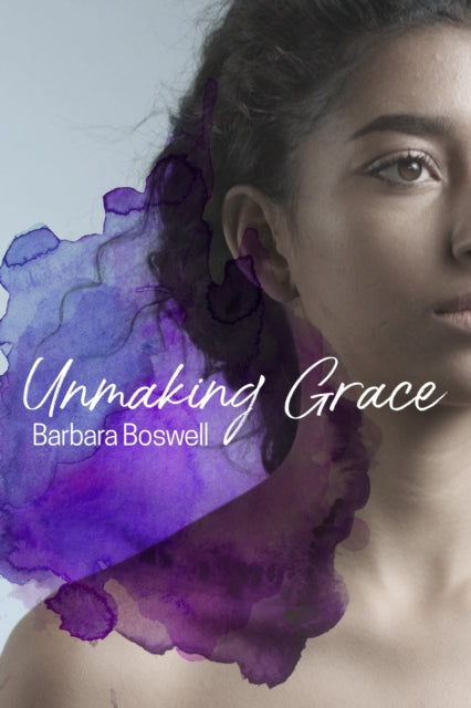 Book cover of: Unmaking Grace