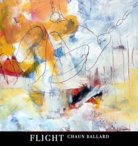 Book cover of: Flight. By: Chaun Ballard