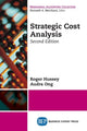 Book cover of: Strategic Cost Analysis. By: Roger Hussey