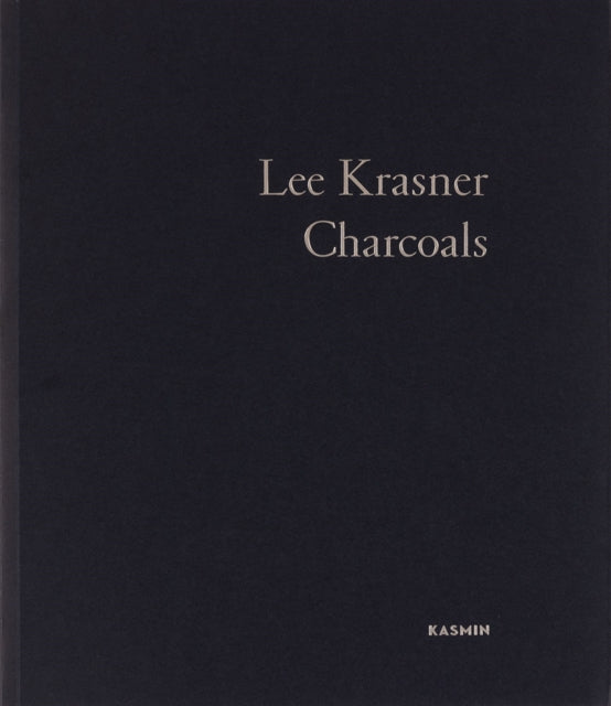Book cover of: Lee Krasner. By: Lee Krasner