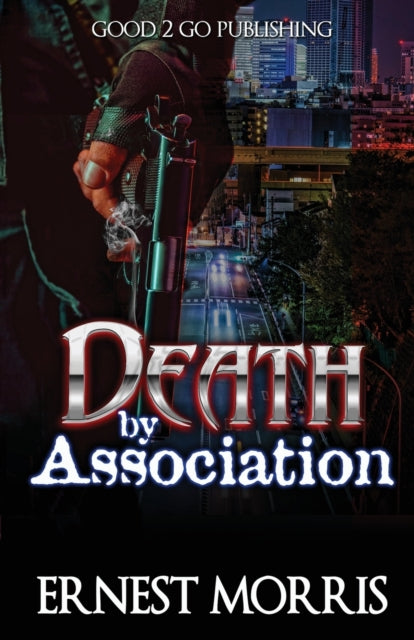 Book cover of: Death by Association