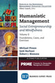 Book cover of: Humanistic Management. By: Michael Pirson