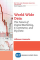 Book cover of: World Wide Data. By: Alfonso Asensio