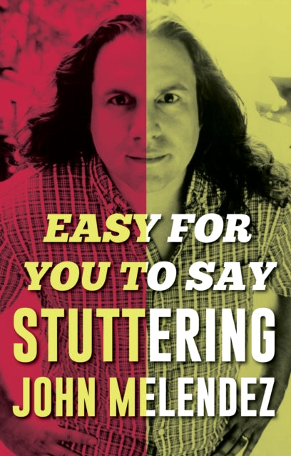 Book cover of: Easy For You To Say. By: John Melendez