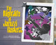 Book cover of: Nightlife of Jacuzzi Gaskett. By: Brontez Purnell