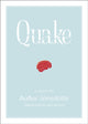 Book cover of: Quake: A Novel. By: Auður Jónsdóttir