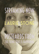 Book cover of: Streaming Now. By: Laurie Stone