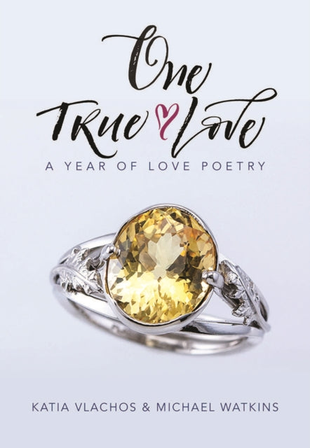 Book cover of: One True Love. By: Michael Watkins