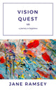 Book cover of: Vision Quest. By: Jane Ramsey