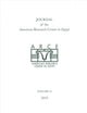 Book cover of: Journal of the American Research Center in Egypt, Volume 55 (2019). By: Emily Teeter