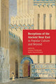 Book cover of: Receptions of the Ancient Near East in Popular Culture and Beyond. By: Agnes Garcia-Ventura