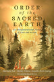Book cover of: Order of the Sacred Earth. By: Fox, Matthew