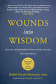 Book cover of: Wounds into Wisdom. By: Tirzah Firestone