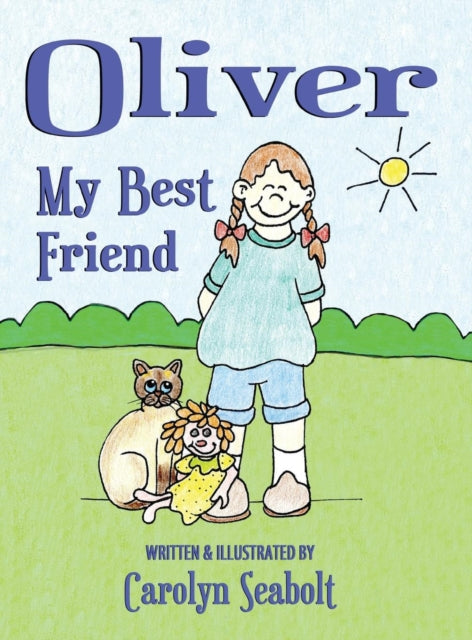 Book cover of: Oliver