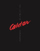 Book cover of: Calder: Un effet du japonais. By: Alexander Calder