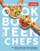 Book cover of: Complete Cookbook for Teen Chefs. By: America's Test America's Test Kitchen Kids