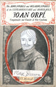 Book cover of: Adventures and Misadventures of the Extraordinary and Admira ble Joan Orpi, Conquistador and Founder of New Catalonia,The. By: Max Besora