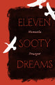 Book cover of: Eleven Sooty Dreams. By: Manuela Draeger