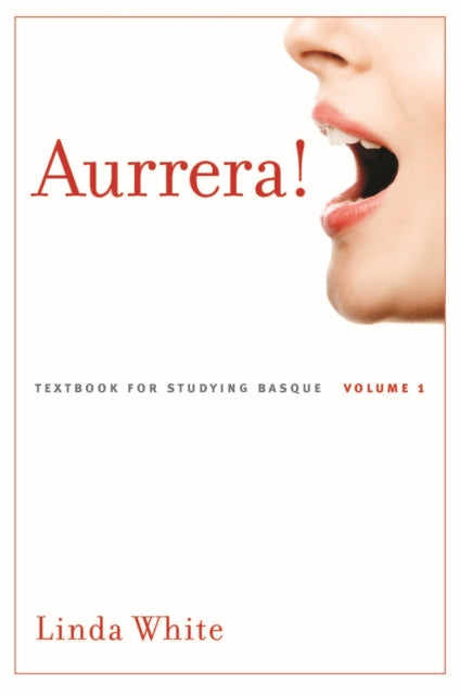 Aurrera!