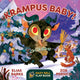 Book cover of: Krampus Baby!. By: Elias Barks