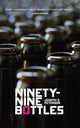 Book cover of: Ninety-Nine Bottles. By: Joseph G. Peterson