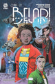 Book cover of: CLANS OF BELARI. By: Rob Blackie
