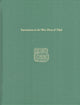 Book cover of: Excavations in the West Plaza of Tikal – Tikal Report 17. By: William A. Haviland