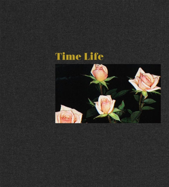 Book cover of: Mungo Thomson: Time Life. By: Mungo Thomson