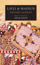 Book cover of: Layli & Majnun. By: Dick Davis