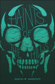 Book cover of: Haints of the Hills. By: Daniel W. Barefoot