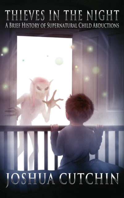Book cover of: Thieves in the Night