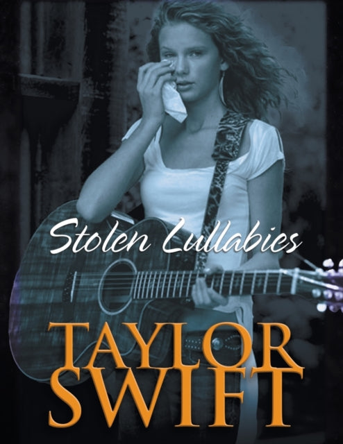 Book cover of: Taylor Swift Bookazine. By: Michael Francis Taylor