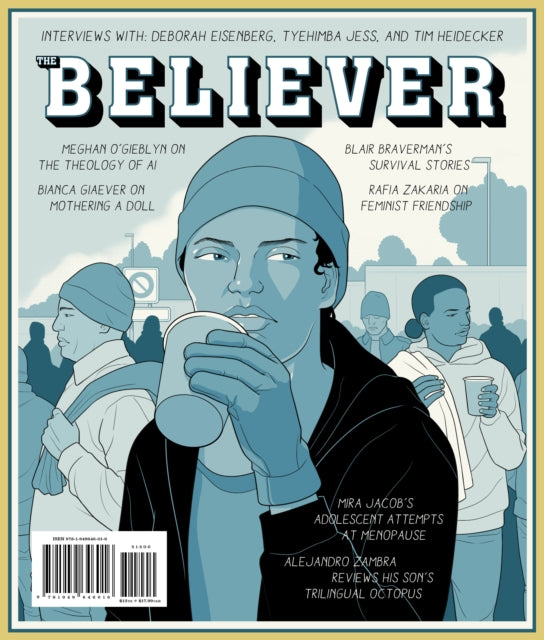Book cover of: Believer. By: The Beverly Rogers