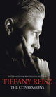 Book cover of: Confessions. By: Tiffany Reisz