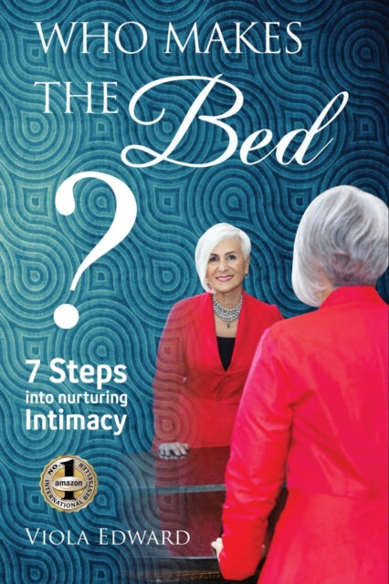 Book cover of: Who Makes the Bed?. By: Viola Edward