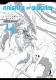 Knights of Sidonia, Master Edition 4