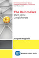 Book cover of: Rainmaker. By: Jacques Magliolo