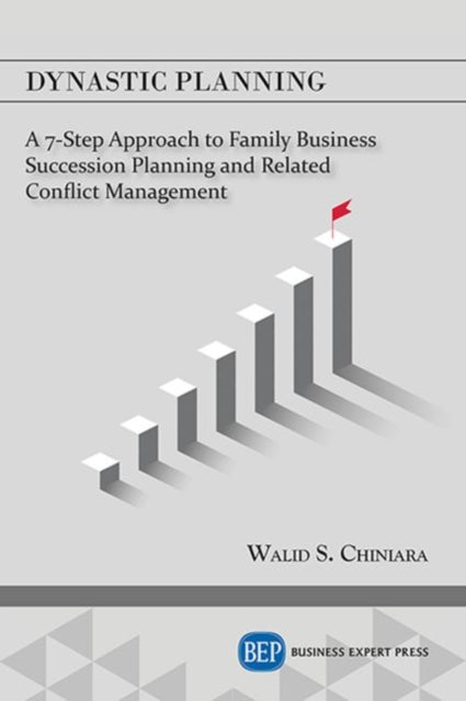 Book cover of: Dynastic Planning. By: Walid S. Chiniara