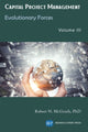 Book cover of: Capital Project Management, Volume III. By: Robert N. McGrath