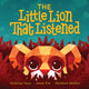 Book cover of: Little Lion That Listened