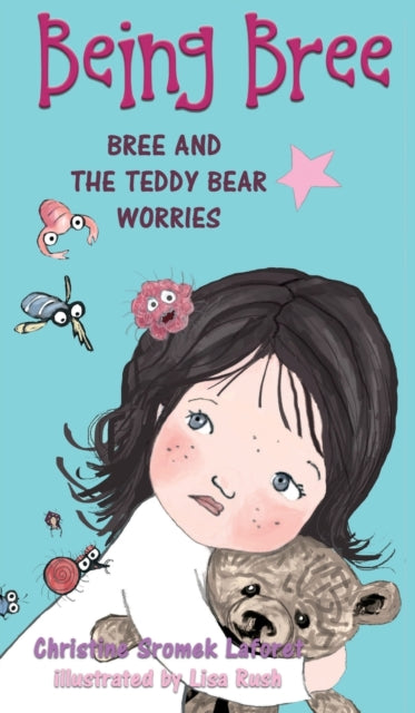 Book cover of: Being Bree