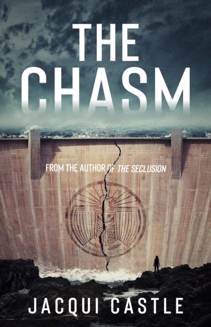 Book cover of: Chasm. By: Jacqui Castle