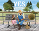 Book cover of: Yes. By: Frankie Ann Marcille