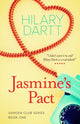 Book cover of: Jasmine's Pact